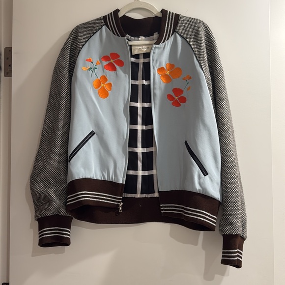 Rodarte Bomber - Picture 3 of 7